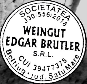 Crama Edgard Brutler Weingut